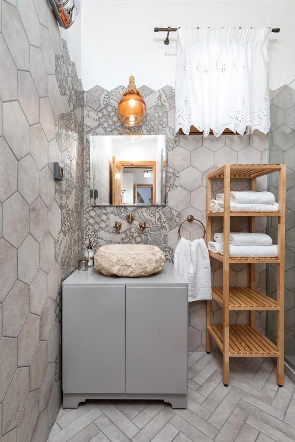 Appartement Traditional House Leventis