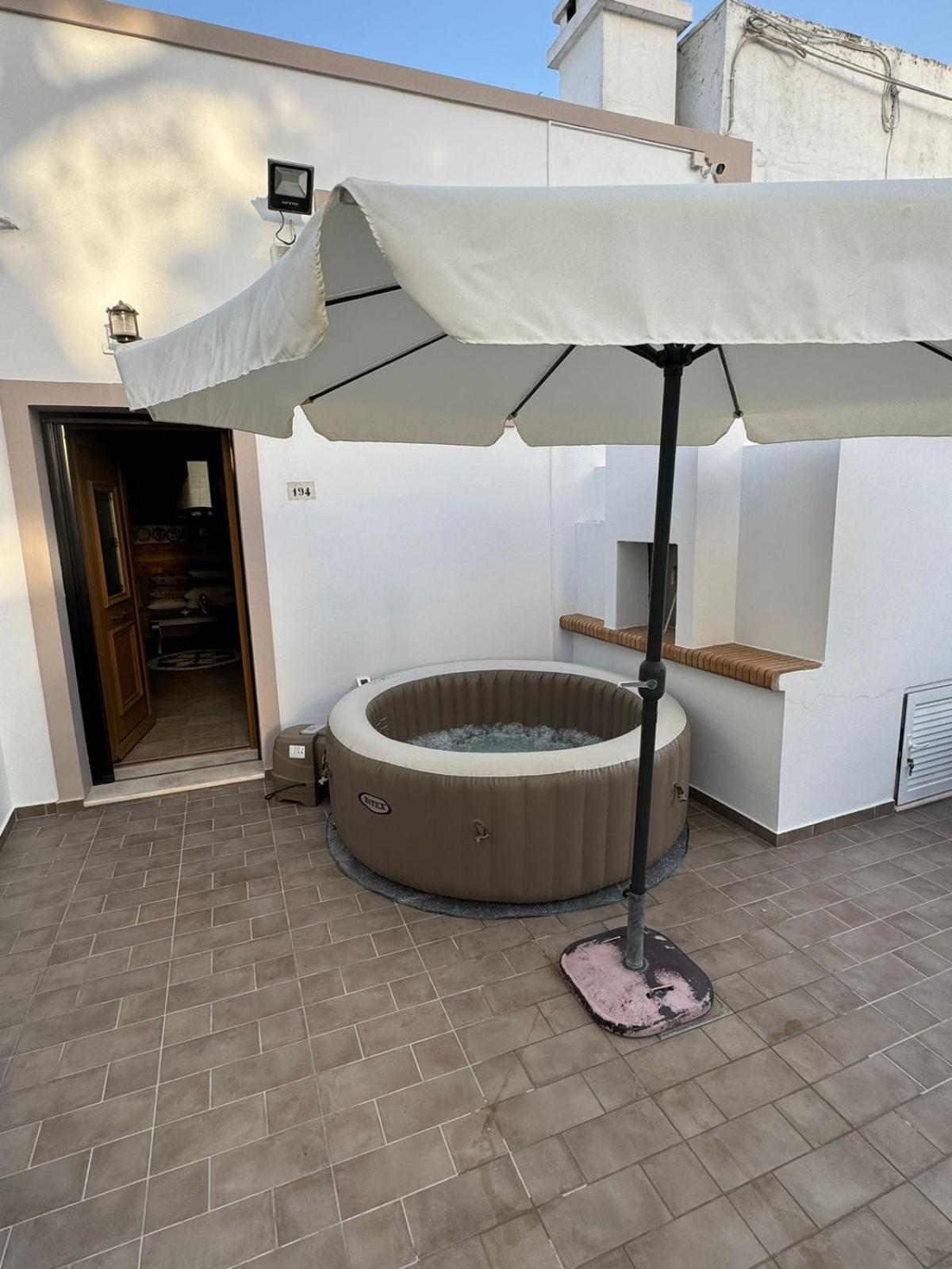 Traditional House Leventis Appartement *